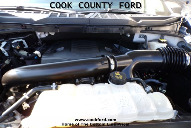 2023 Ford F-150 XL photo 20