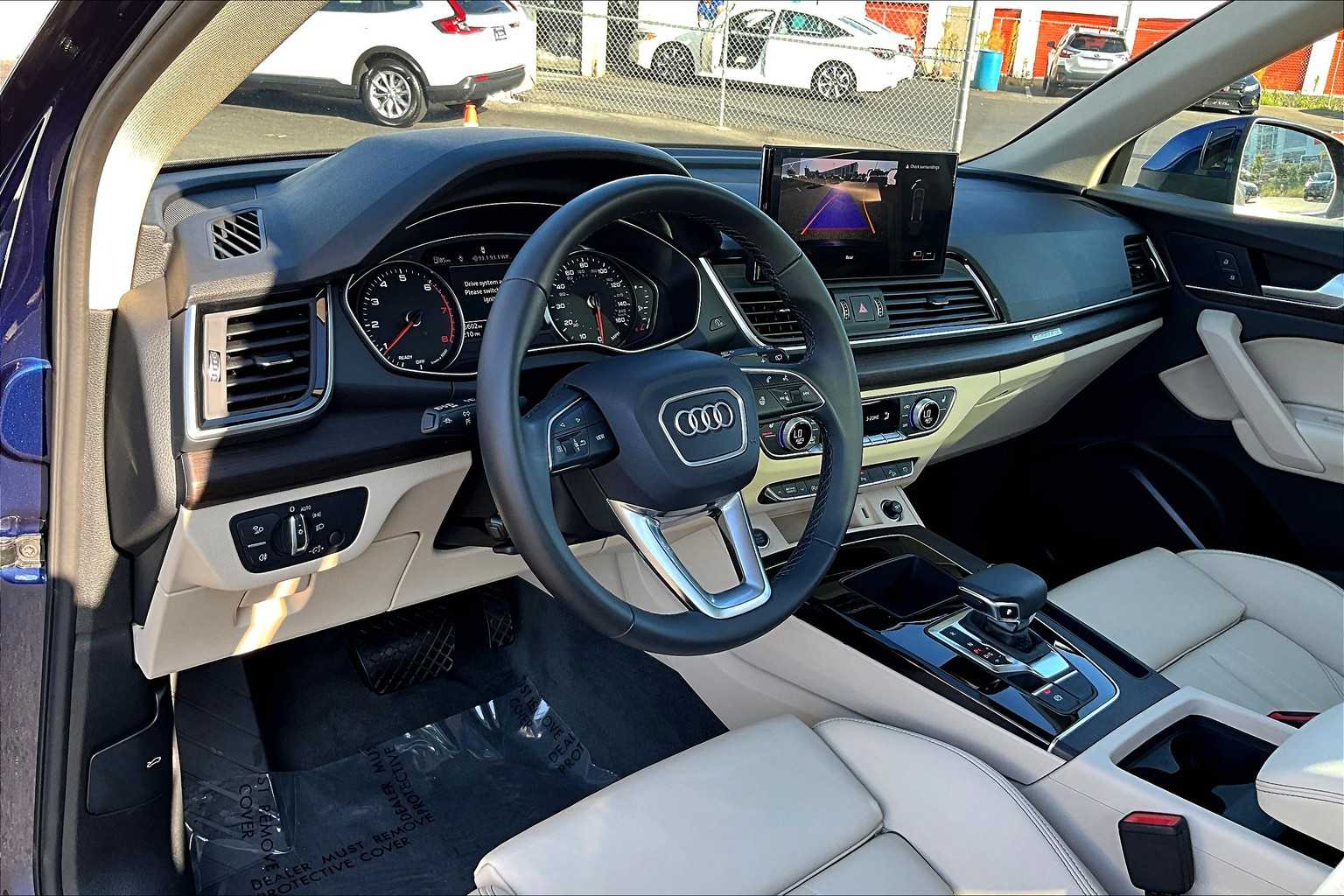 2024 Audi Q5 S line Premium photo 15