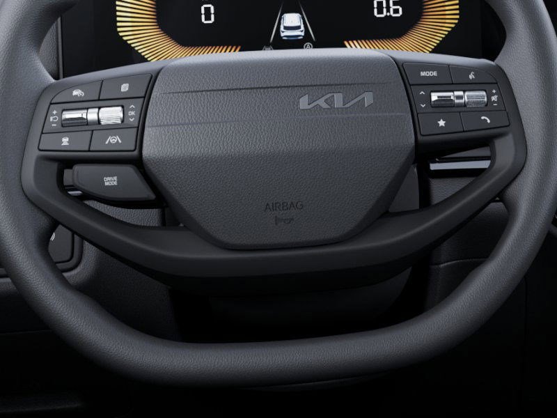 2026 Kia Sportage LX photo 21
