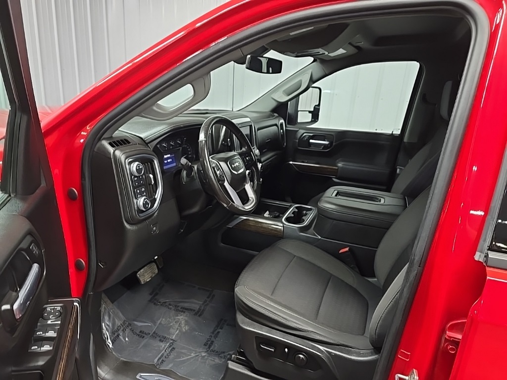 2021 Gmc Sierra 1500 Elevation photo 27