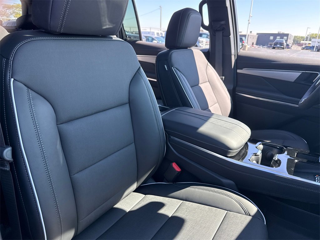2026 Buick Enclave Preferred photo 37