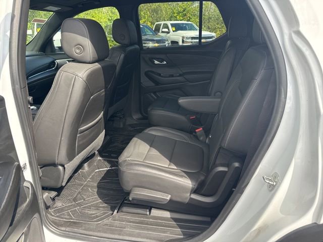 2023 Chevrolet Traverse Leather photo 20