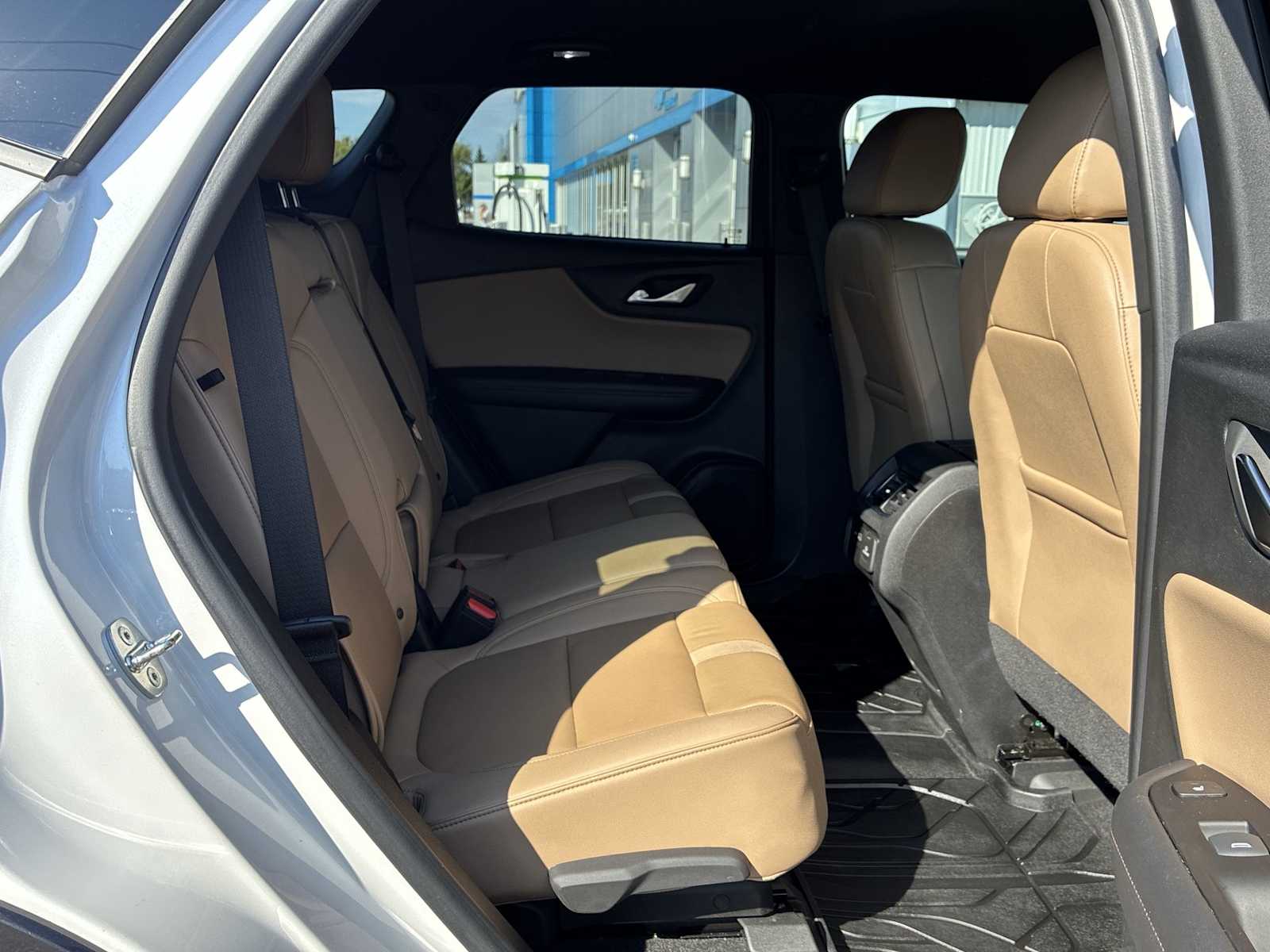 2023 Chevrolet Blazer Premier photo 25