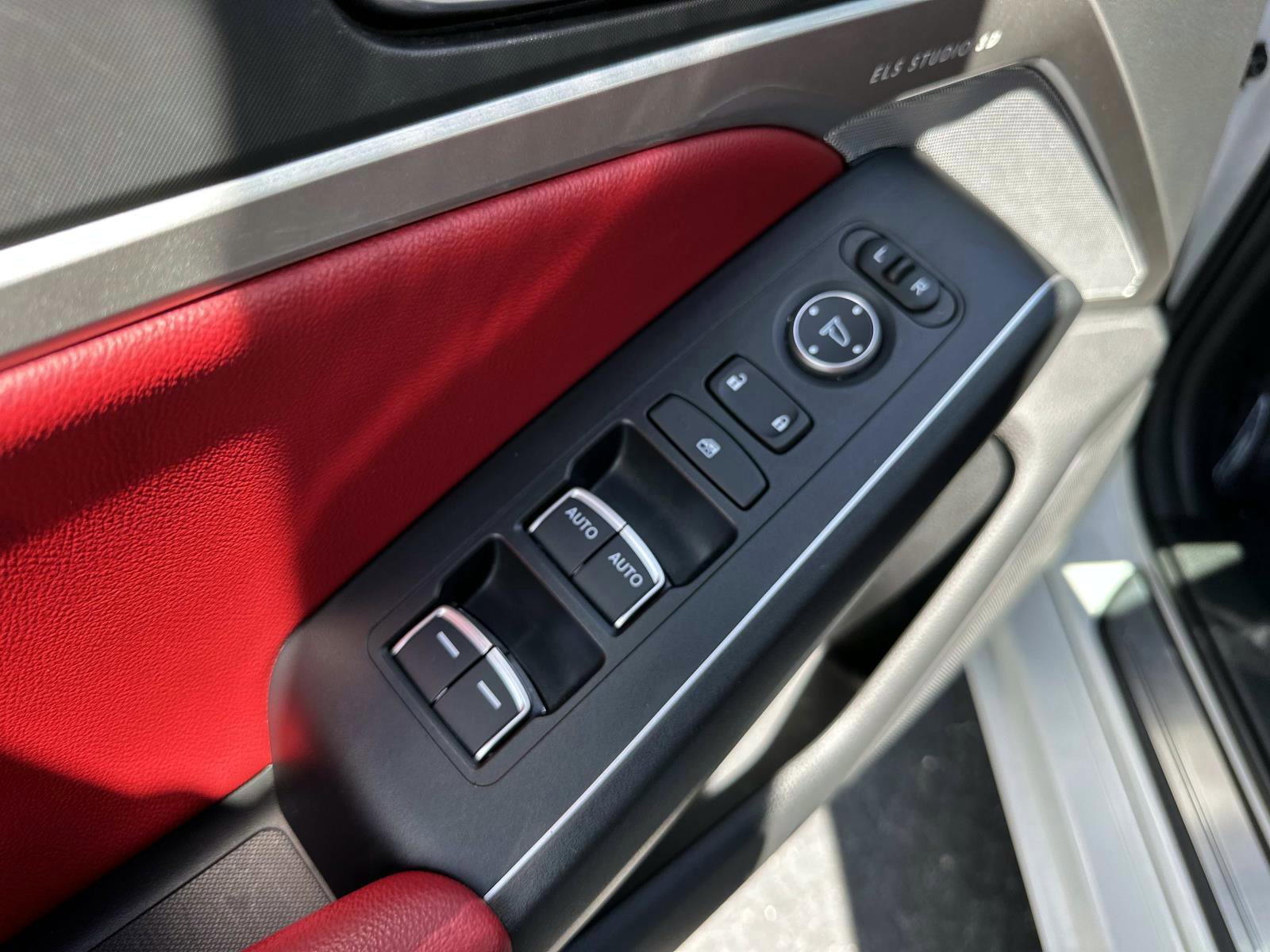 2023 Acura Integra A-Spec Technology photo 16