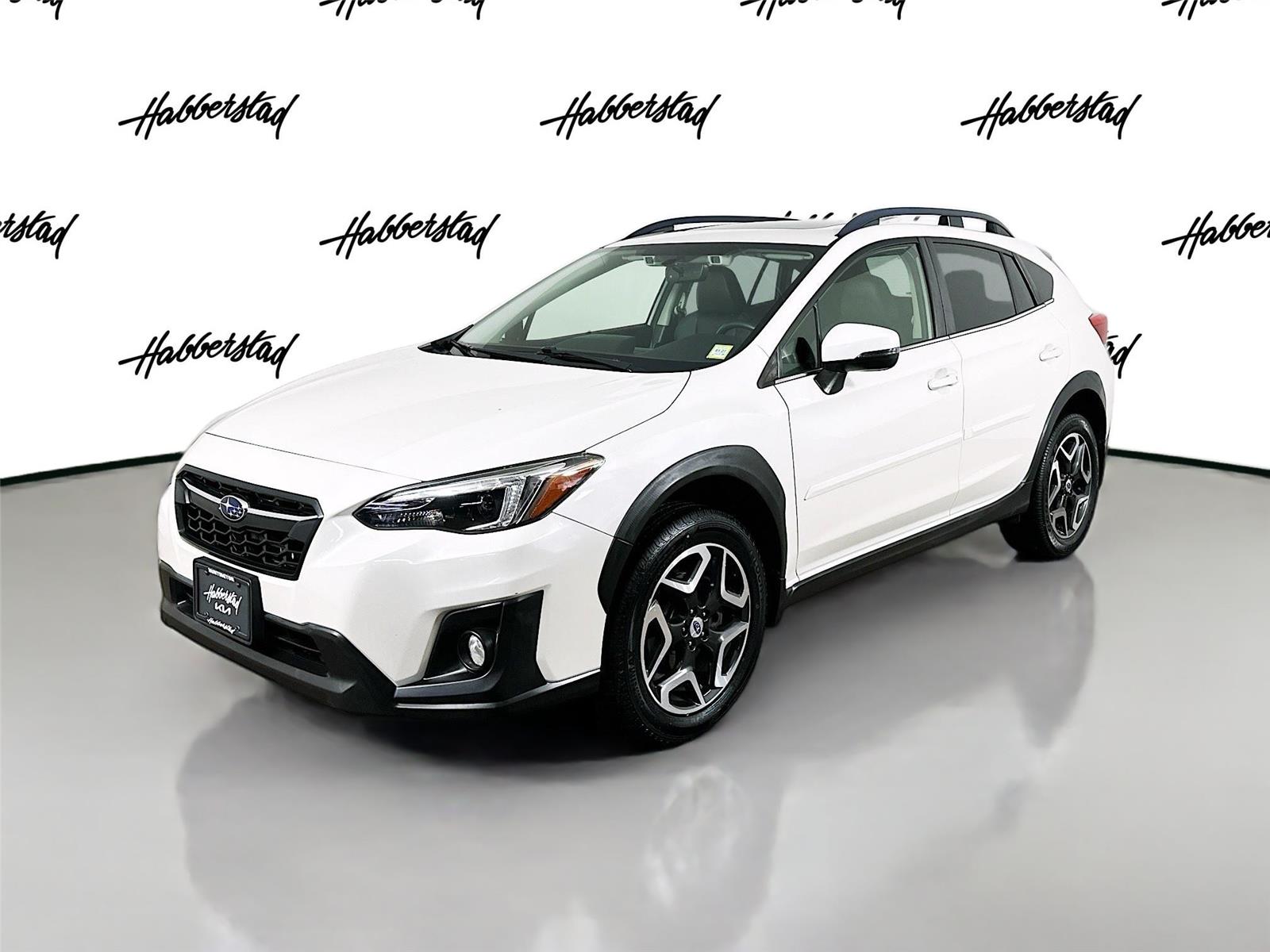 2018 Subaru Crosstrek Limited