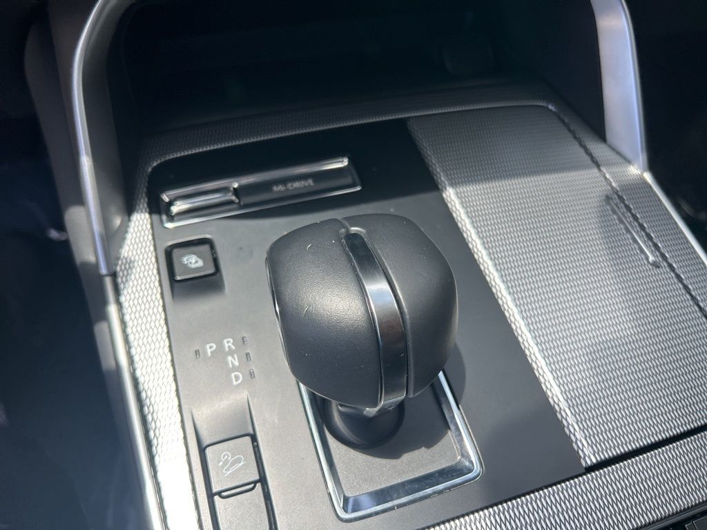 2024 Mazda CX-90 Preferred photo 13