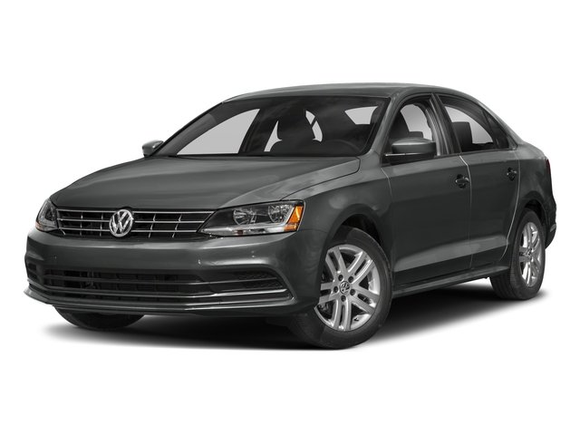 2018 Volkswagen Jetta Wolfsburg Edition
