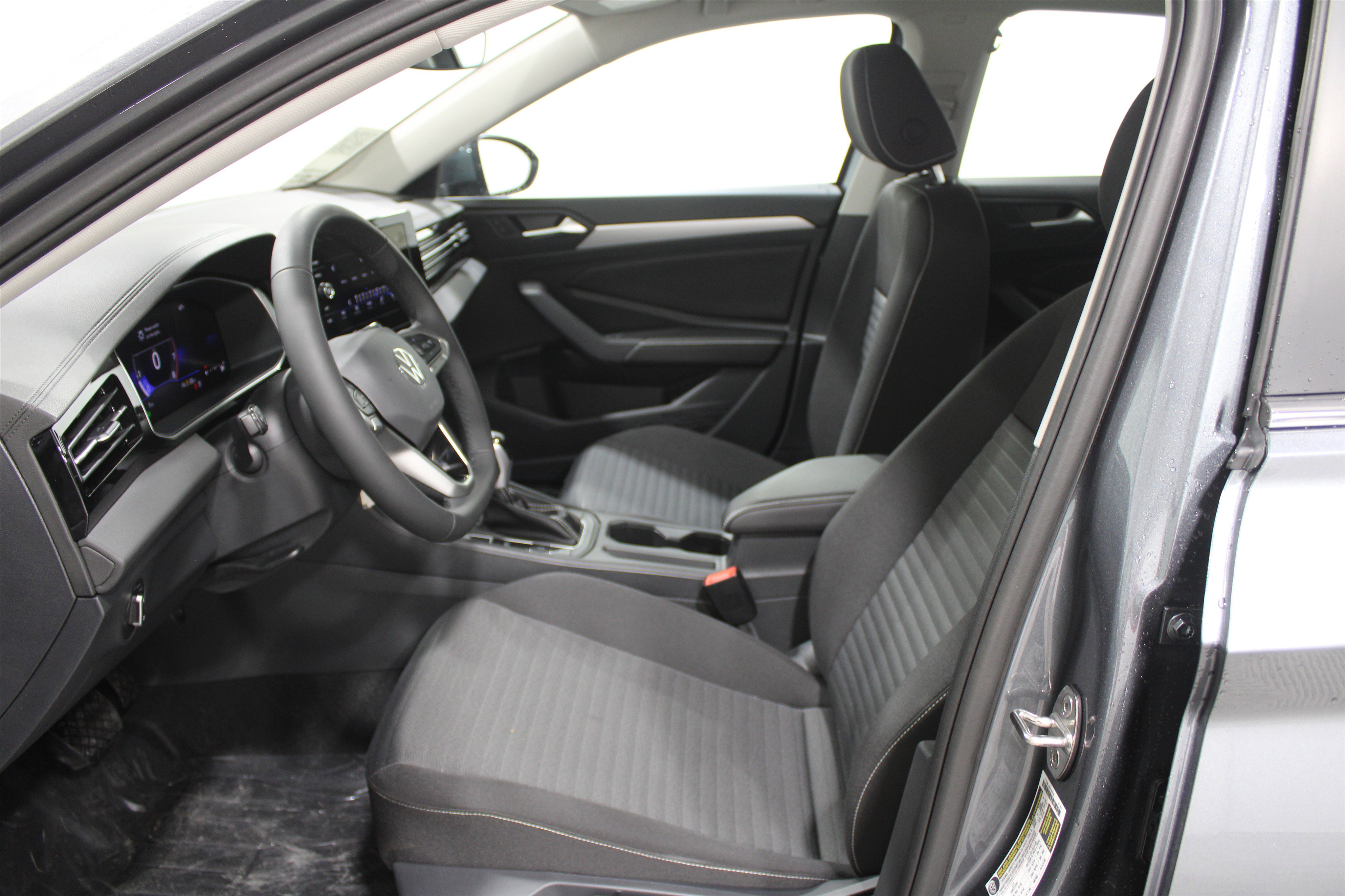 2026 Volkswagen Jetta S photo 3