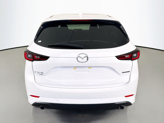 2025 Mazda CX-5 2.5 Premium Plus photo 6