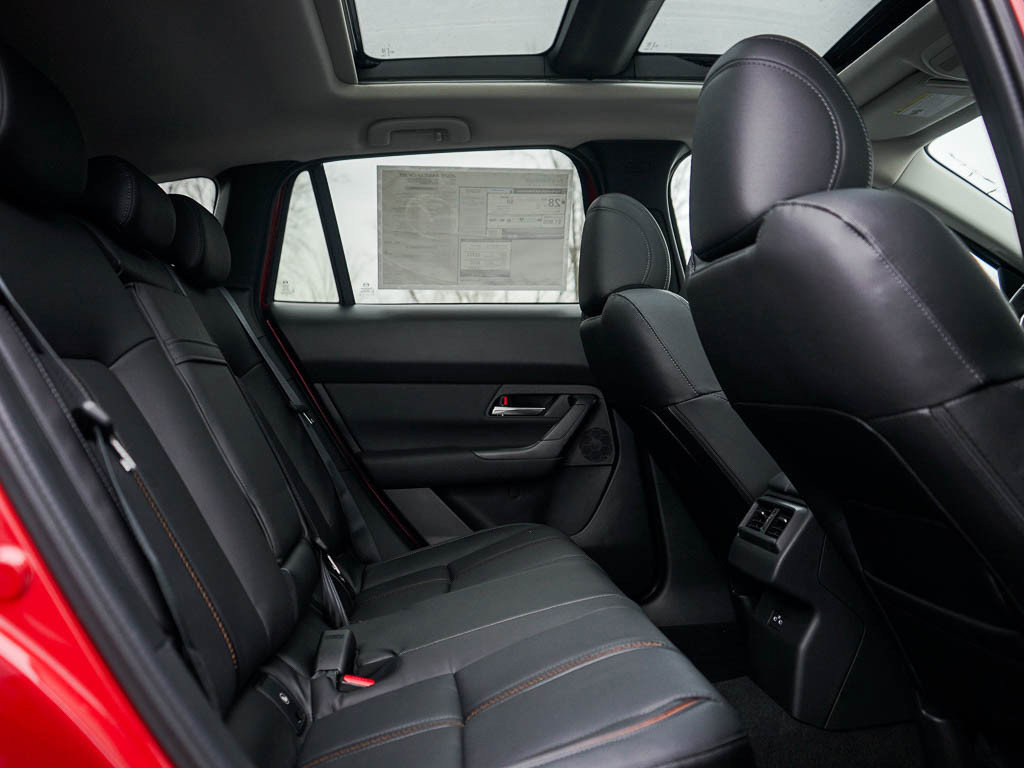 2025 Mazda CX-50 2.5 Premium Plus photo 12