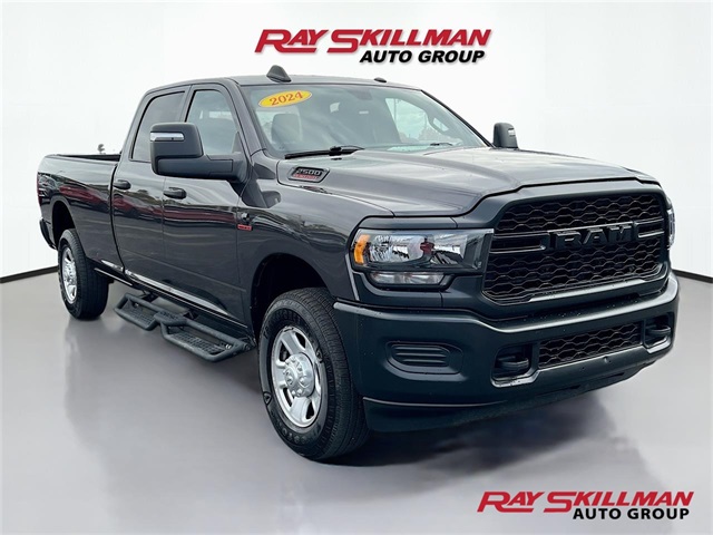 2024 RAM Ram 2500 Pickup Tradesman's photo