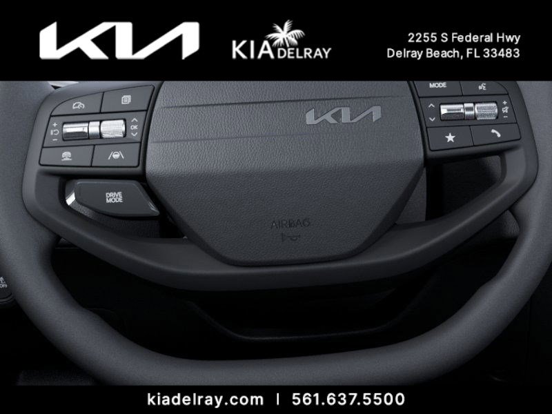 2025 Kia K4 LXS photo 20