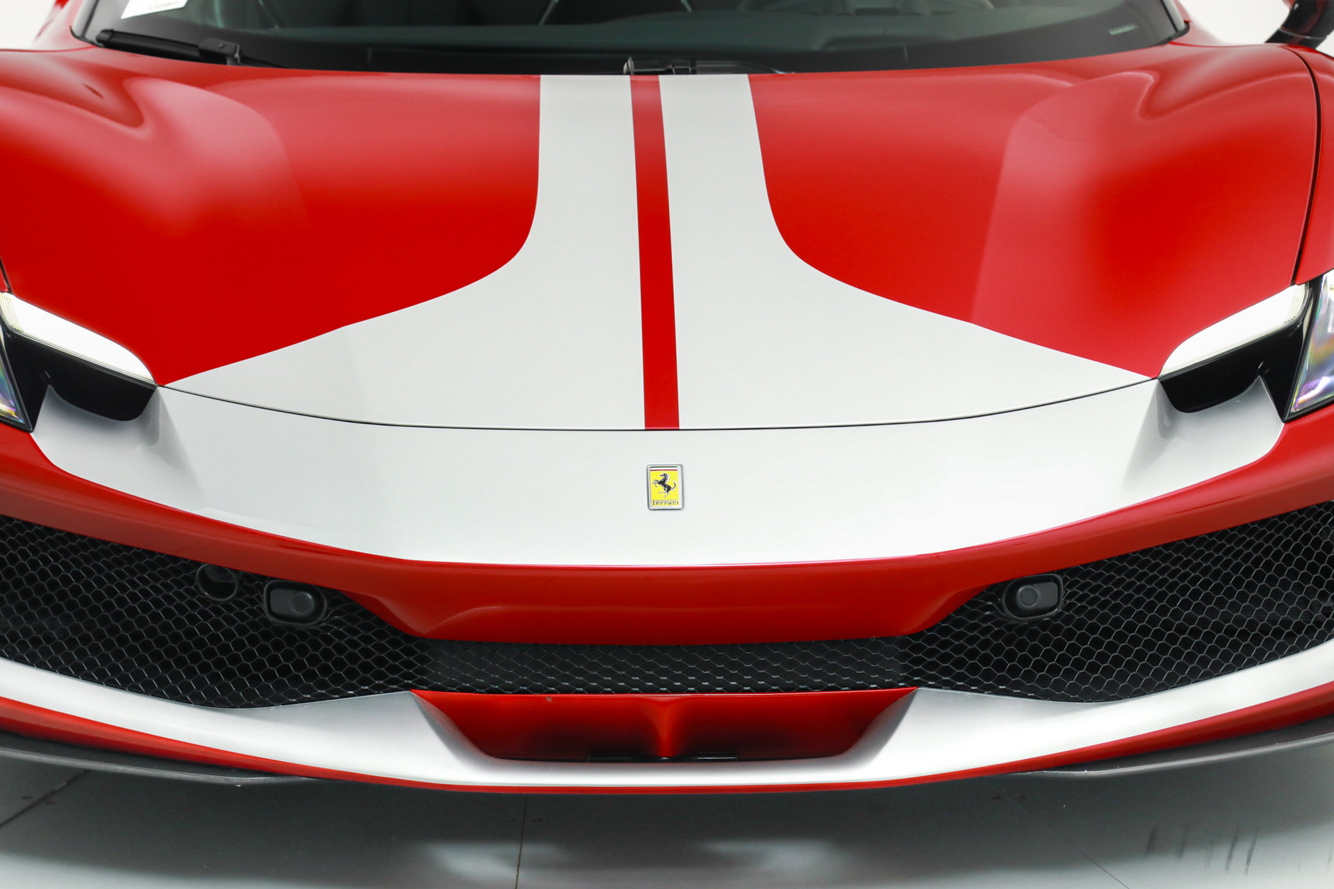 2023 Ferrari 296 GTB Assetto Fiorano photo 41