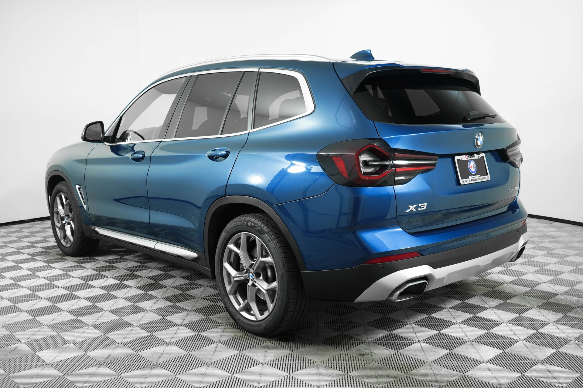 2024 Bmw X3 sDrive30i photo 5