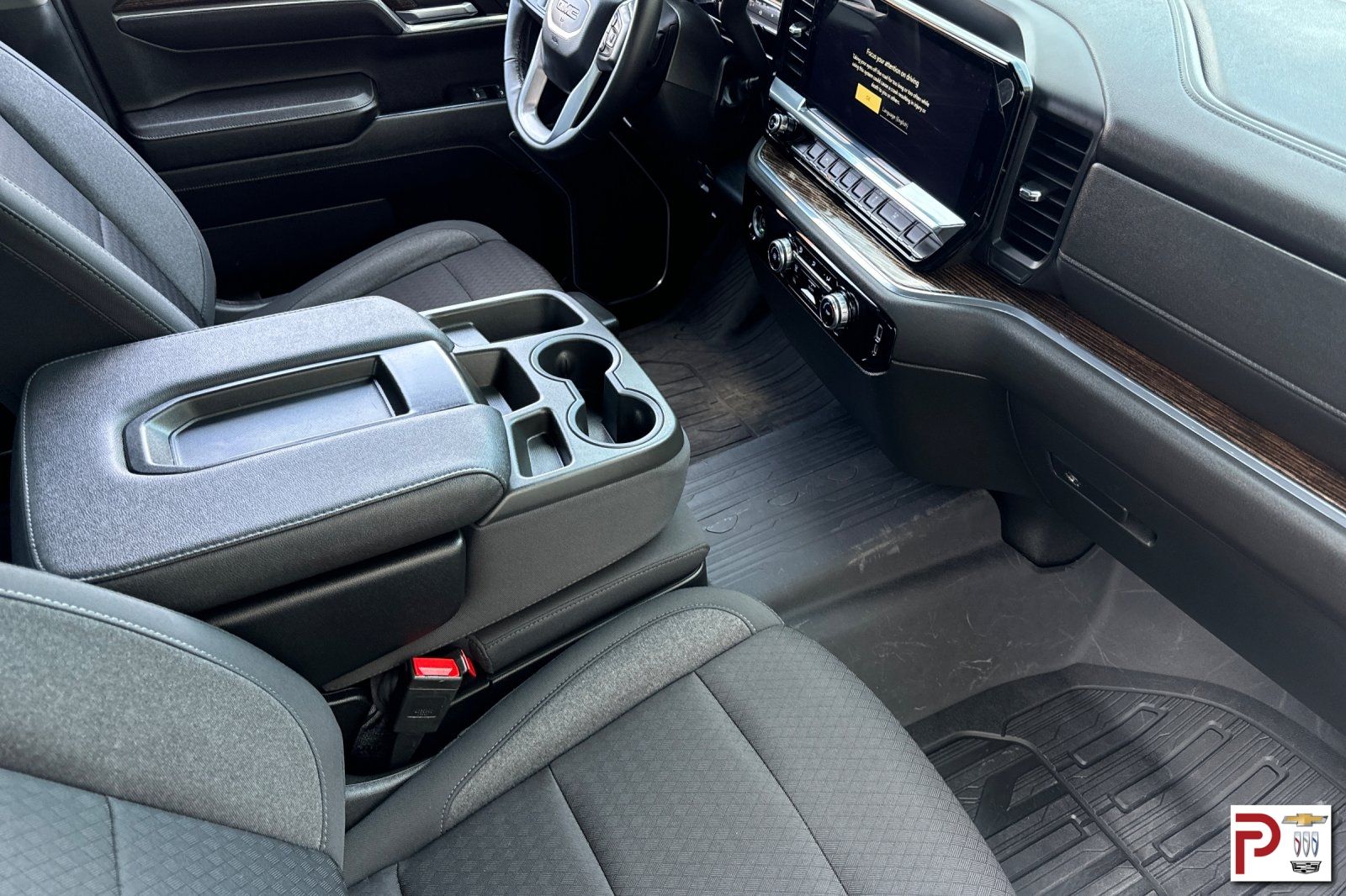 2023 Gmc Sierra 1500 SLE photo 17