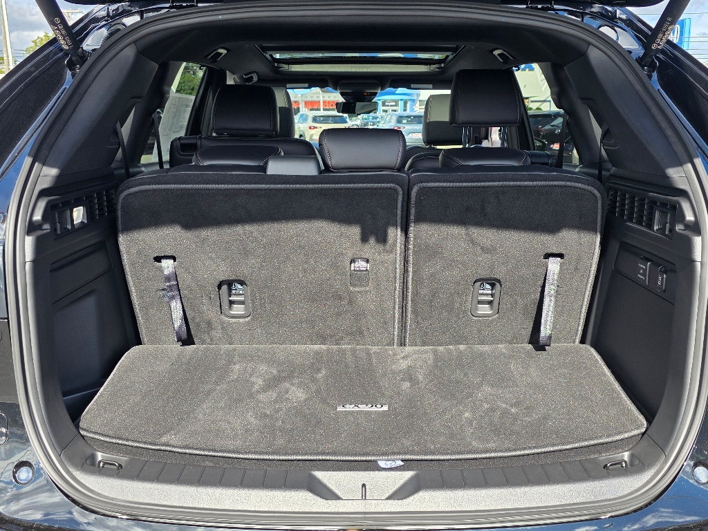 2026 Mazda CX-90 Premium Plus photo 4