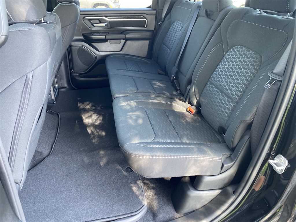 2025 Ram 1500 Big Horn Lone Star photo 27