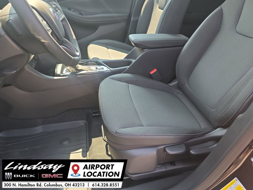 2026 Buick Encore GX Preferred photo 14
