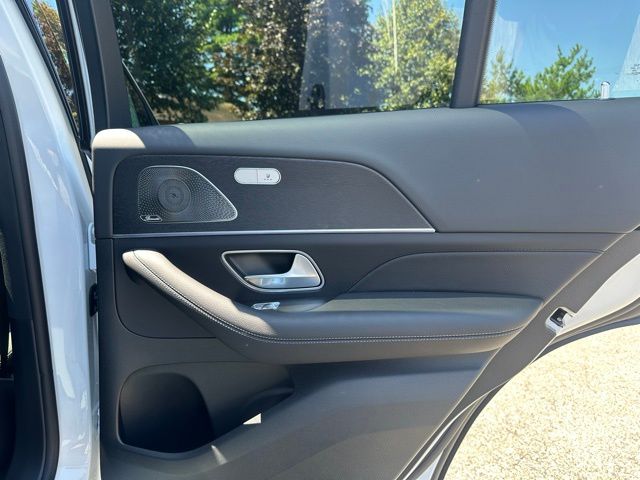 2025 Mercedes Benz GLE 450 4MATIC photo 19