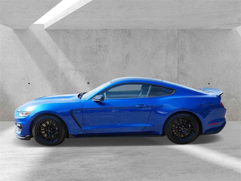 2017 Ford Mustang Shelby GT350 photo 5