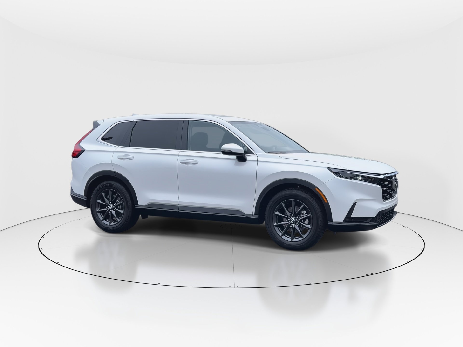 2026 Honda CR-V EX-L photo 9