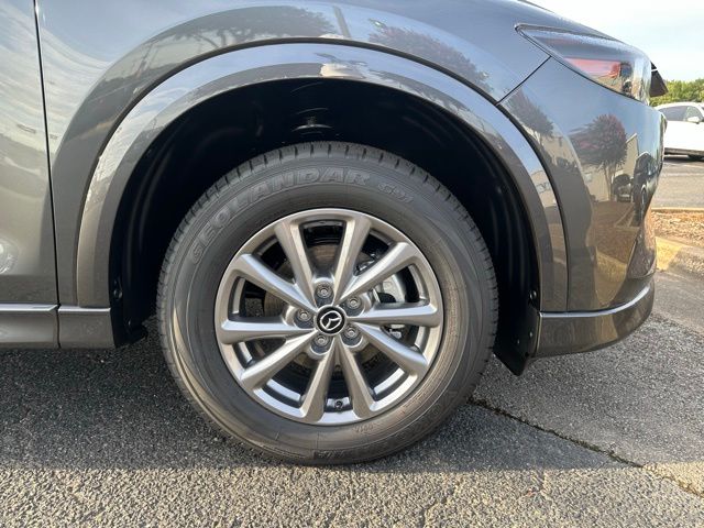 2025 Mazda CX-5 2.5 S Carbon photo 11
