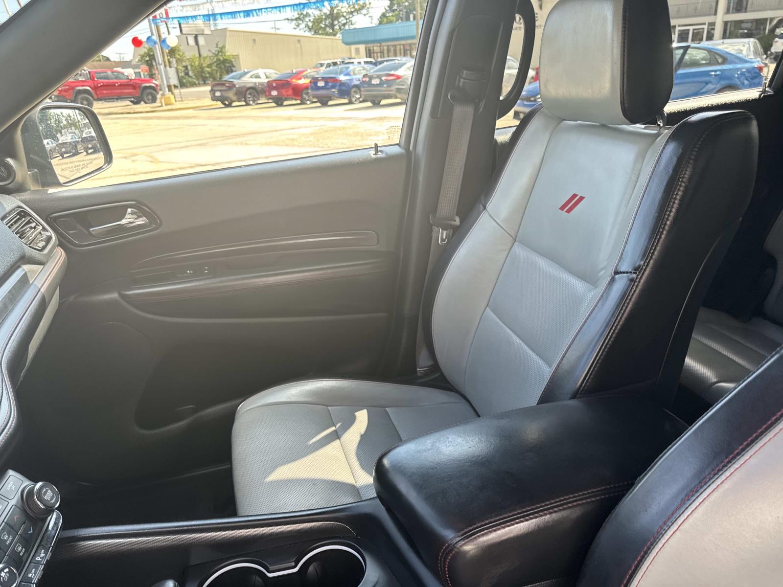 2024 Dodge Durango GT Plus photo 14