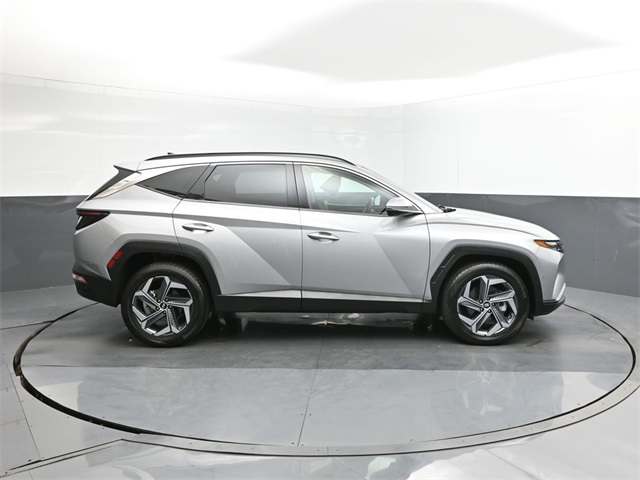 2022 Hyundai Tucson Hybrid Limited photo 18