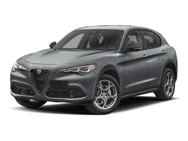 2026 Alfa Romeo Stelvio's photo