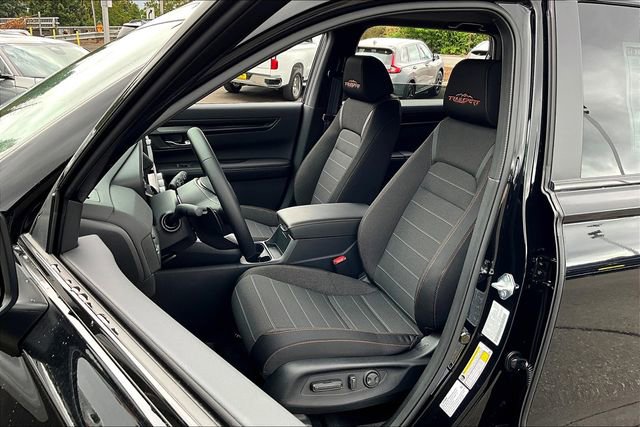 2026 Honda CR-V Hybrid photo 4