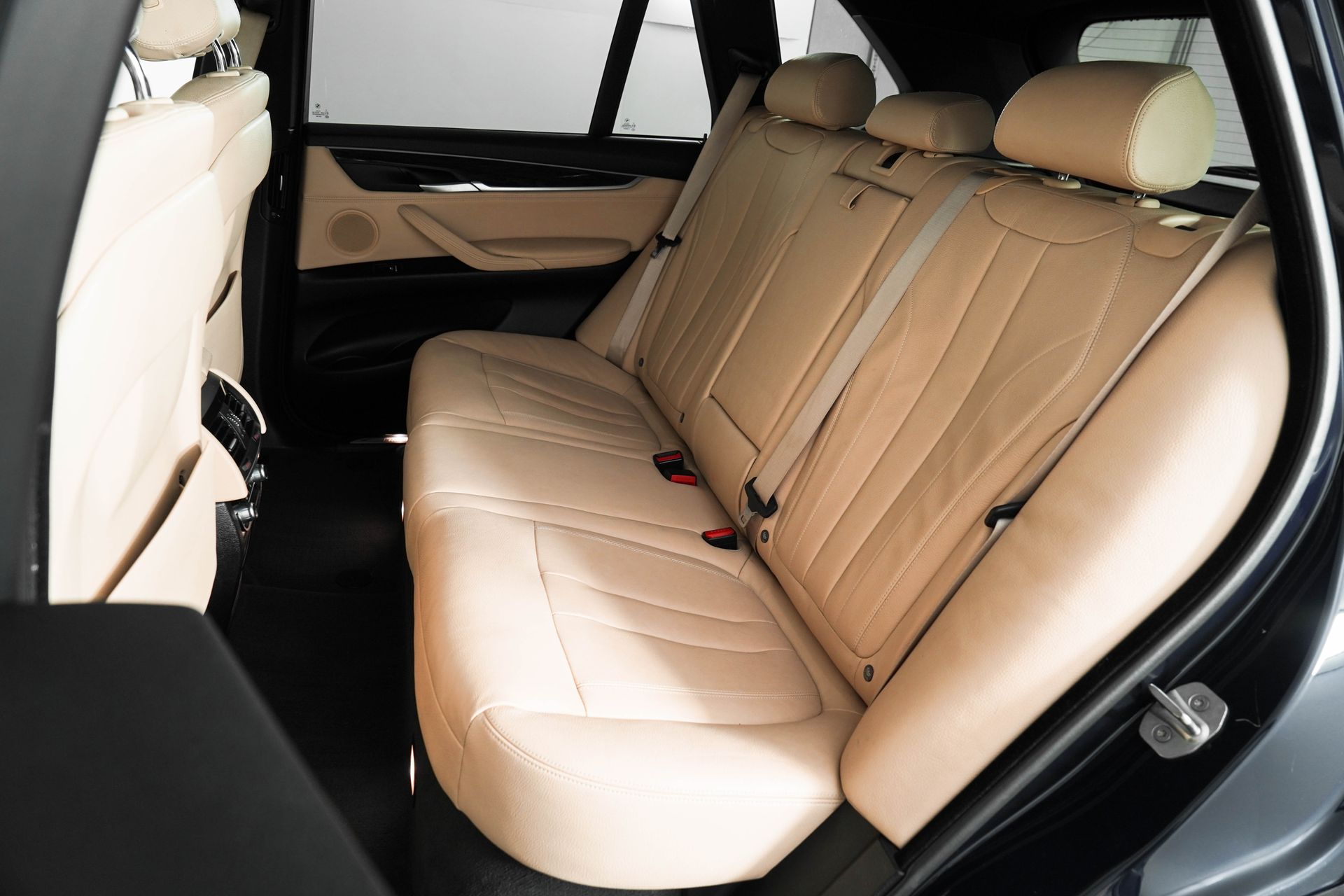 2017 Bmw X5 sDrive35i photo 15