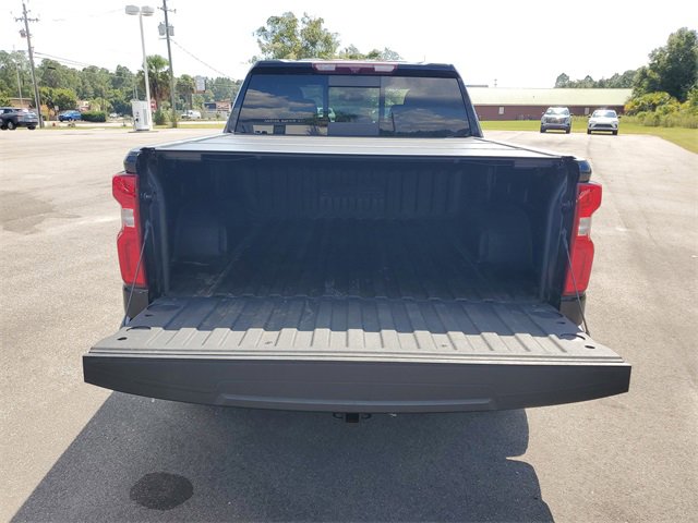 2022 Chevrolet Silverado 1500 High Country photo 31
