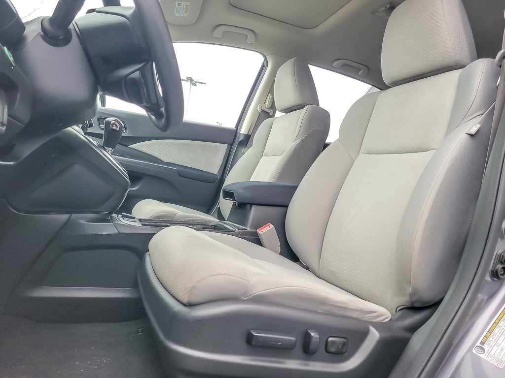 2016 HONDA CR-V - Image 7