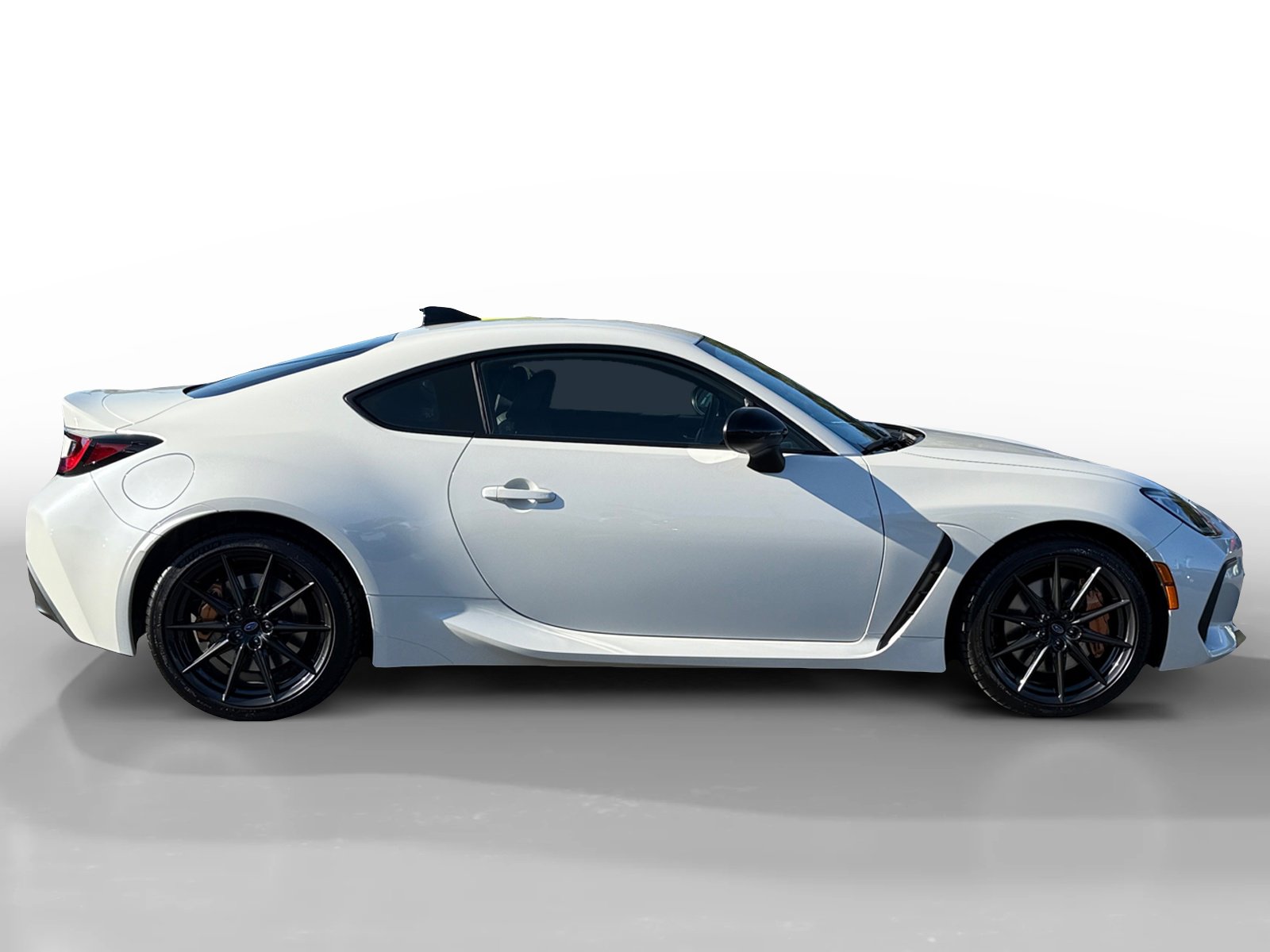 2024 Subaru BRZ tS photo 6
