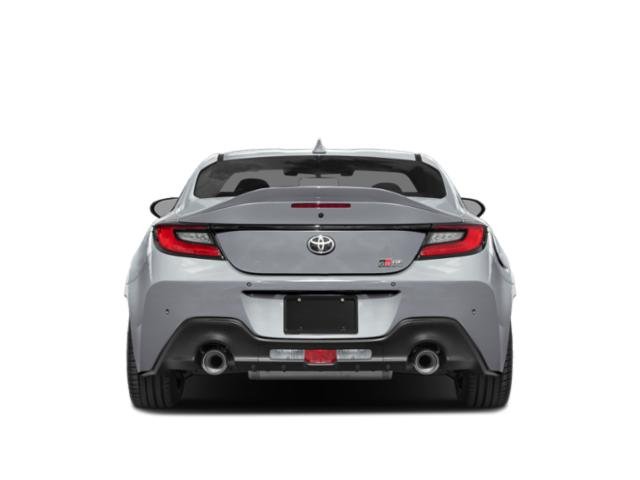 2025 Toyota GR86 Premium photo 5