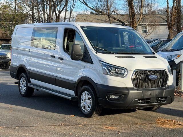 2023 Ford Transit Van Base's photo