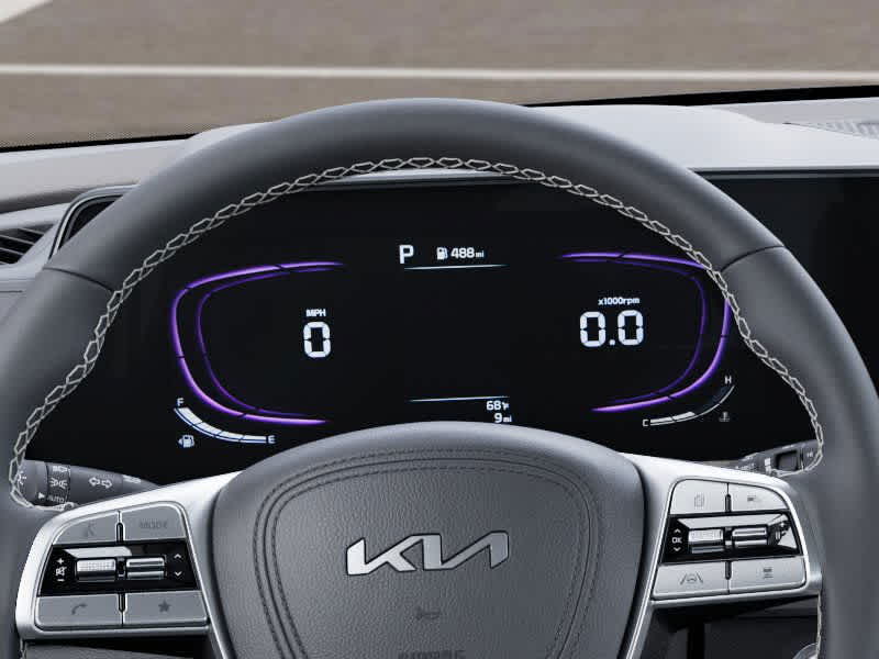 2025 Kia Telluride X-Line EX X-Pro photo 19