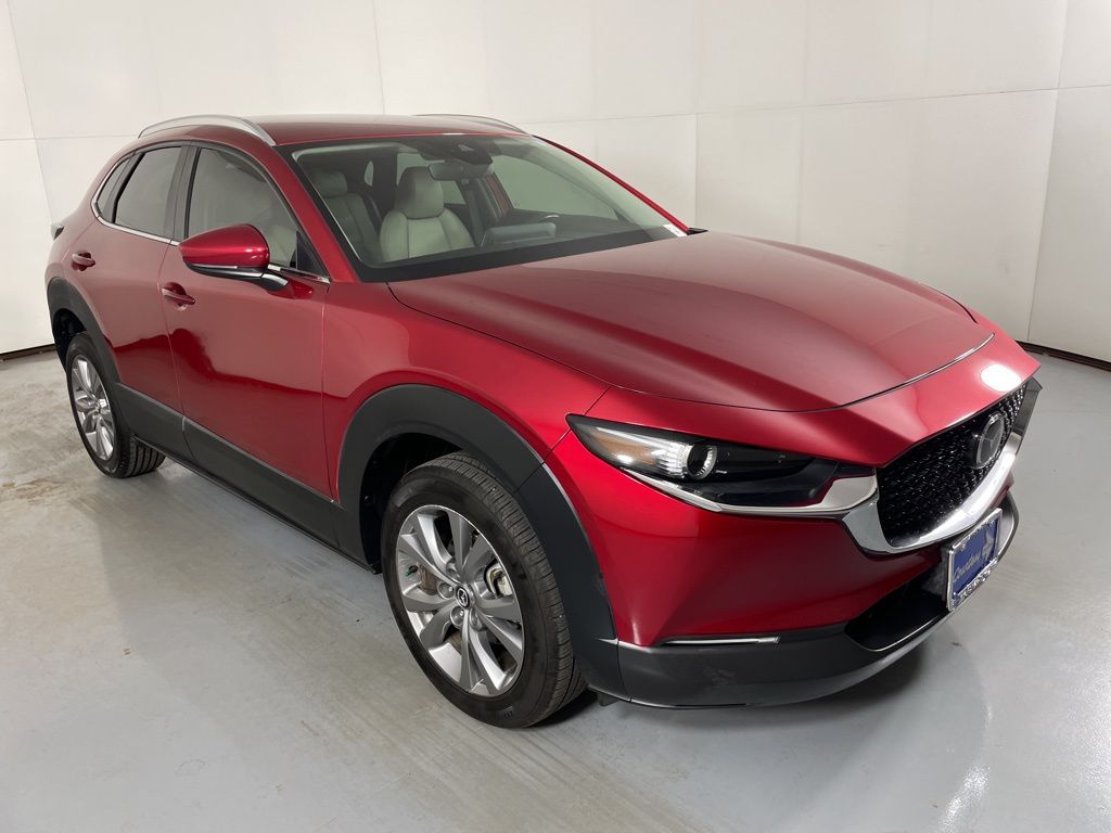 2023 Mazda CX-30 2.5 S Preferred photo 2