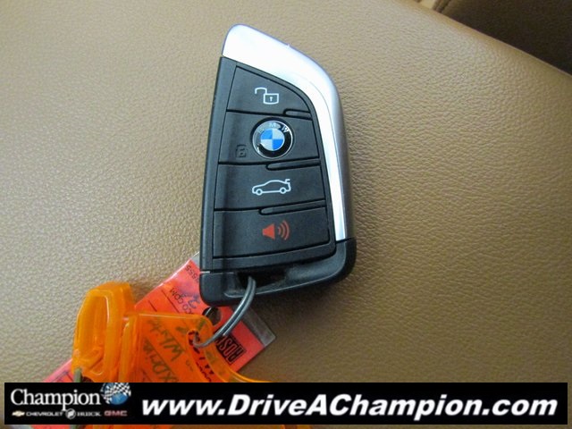 2022 Bmw X3 xDrive30i photo 9