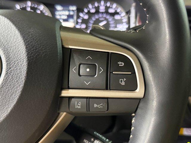 2022 Lexus RX 350L photo 22