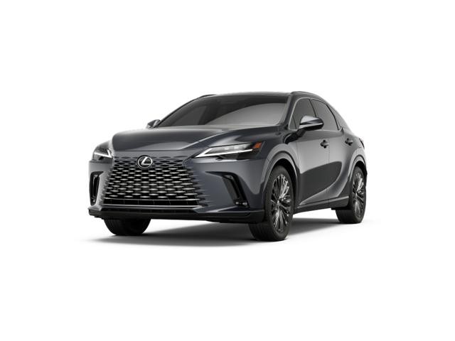 2025 Lexus RX Hybrid