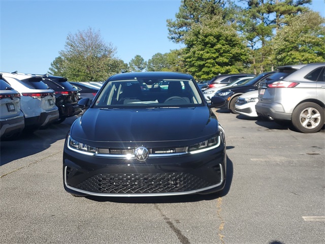 2026 Volkswagen Jetta 1.5T S photo 2