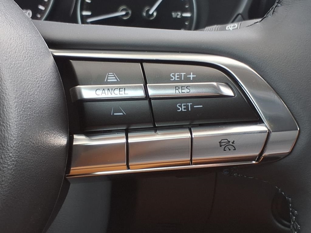 2025 Mazda CX-50 2.5 Turbo Meridian Edition photo 14