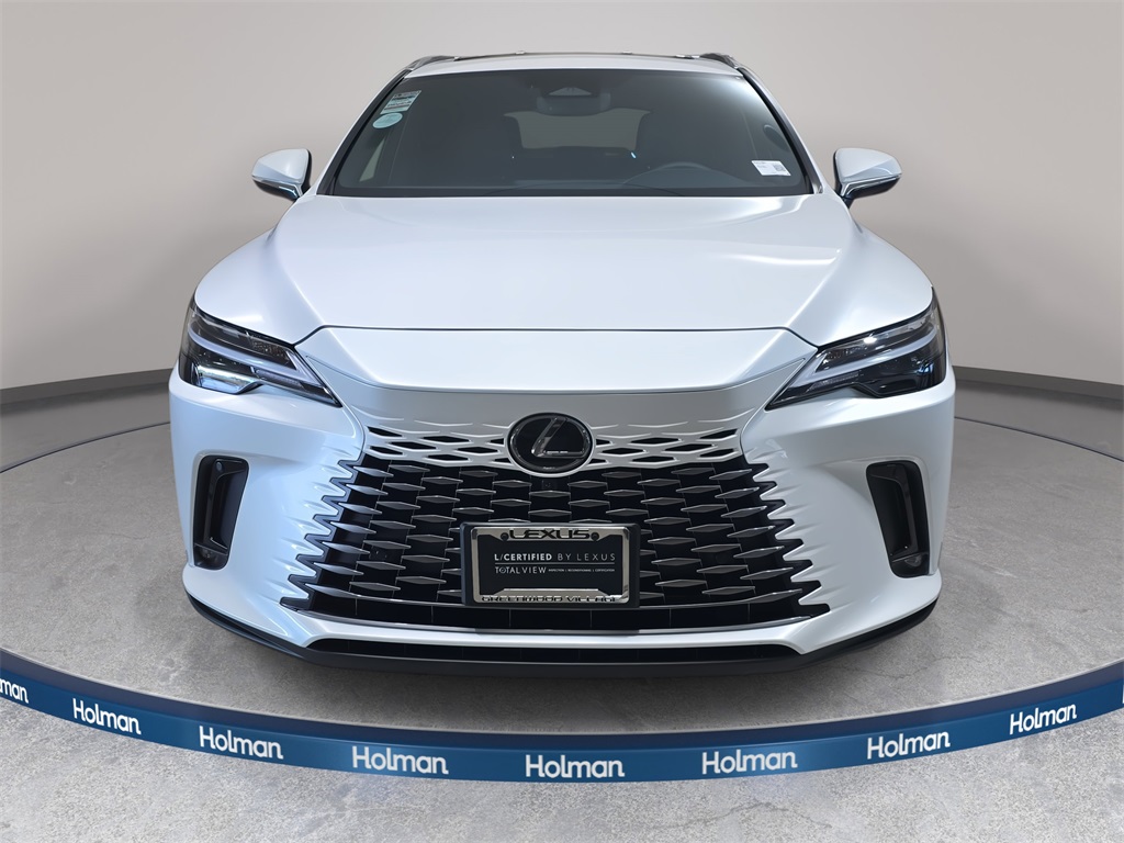 2024 Lexus RX 350 Premium photo 2