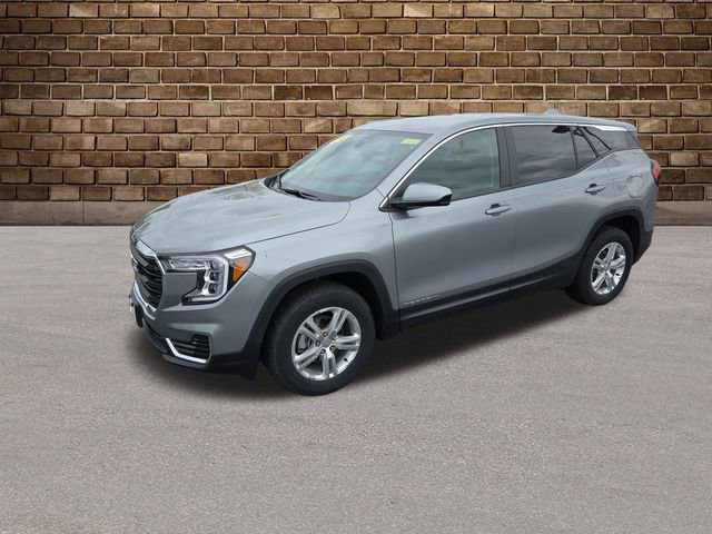 2024 GMC Terrain SLE's photo