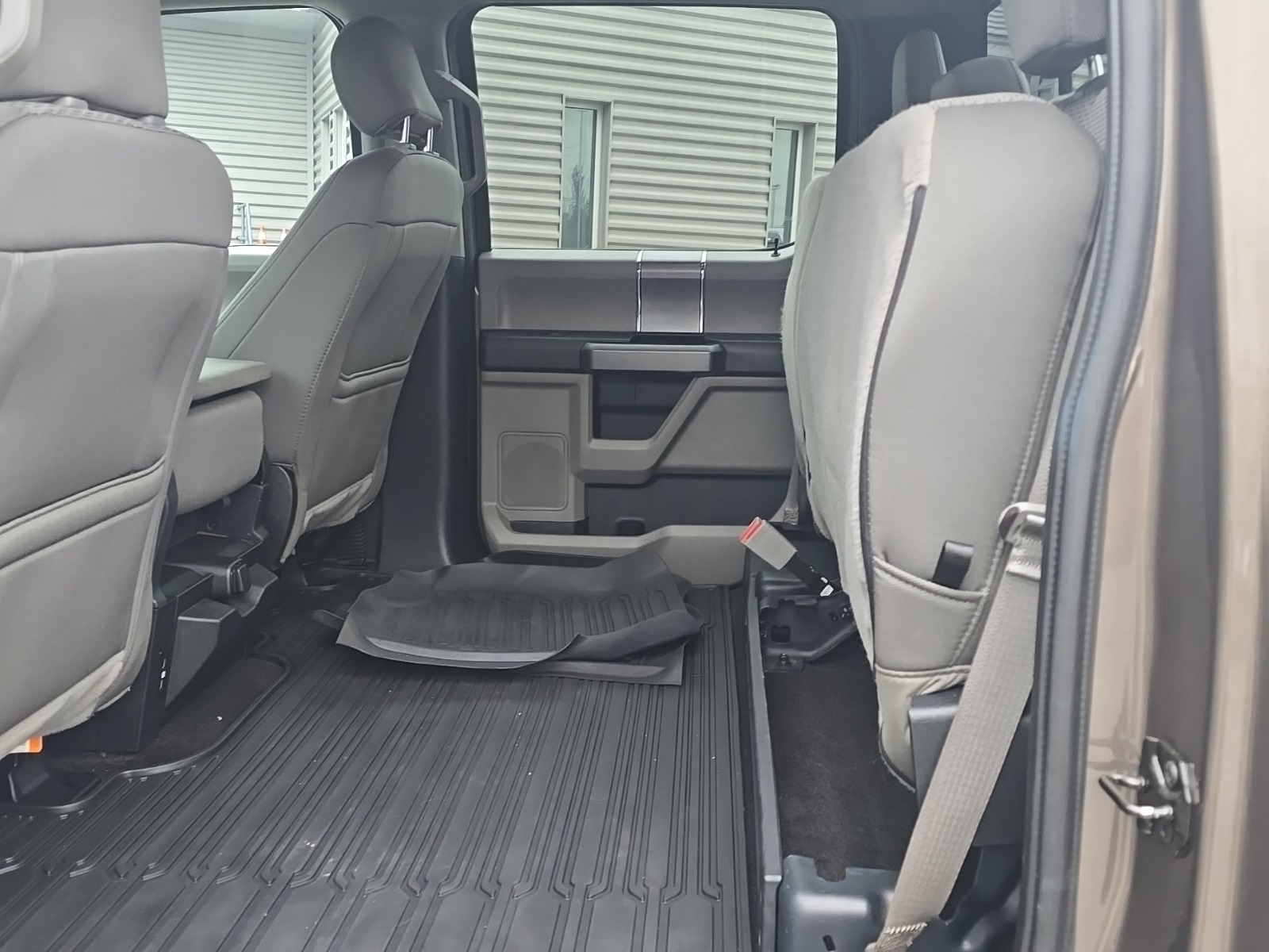 2019 Ford F-150 XLT photo 5