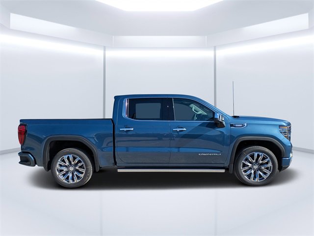 2026 Gmc Sierra 1500 Denali photo 2