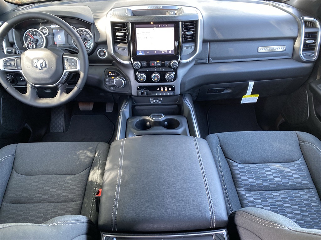2025 Ram 1500 Big Horn Lone Star photo 15