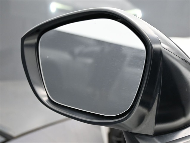 2024 Honda Civic Hatchback Sport photo 4