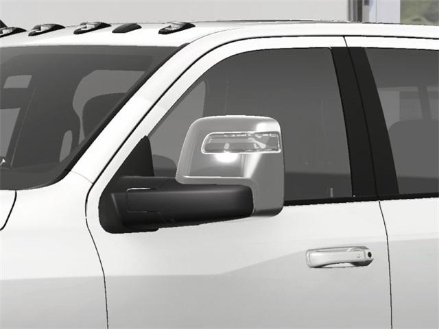 2025 Ram 3500 Laramie photo 9